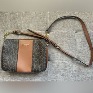 Calvin Klein Crossbody Bag